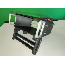 Ständer für ATS25 max-Decoder II