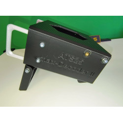 Ständer für ATS25 max-Decoder II