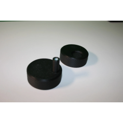 VFO - Drehregler für ATS25