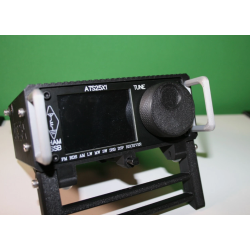 VFO - Drehregler für ATS25