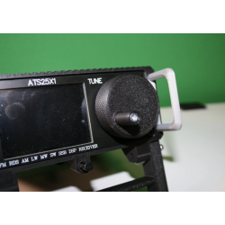VFO - Drehregler für ATS25