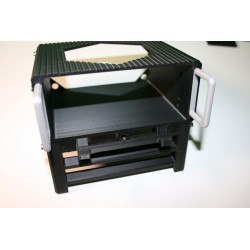 Ständer für ATS25 AMP