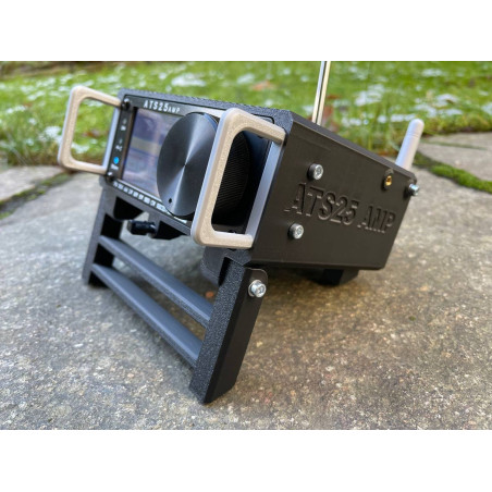 Ständer für ATS25 AMP