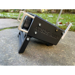 Ständer für ATS25 AMP