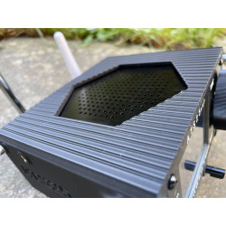 Ständer für ATS25 AMP