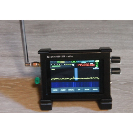 Ständer für Malahit  74,5 x 105 x 29