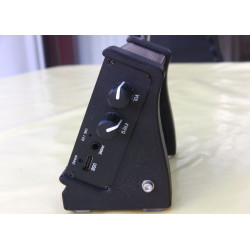 Ständer für Malahit  74,5 x 105 x 29