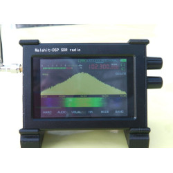 Ständer für Malahit  74,5 x 105 x 29