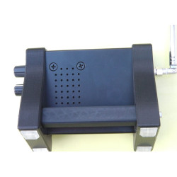 Ständer für Malahit  74,5 x 105 x 29