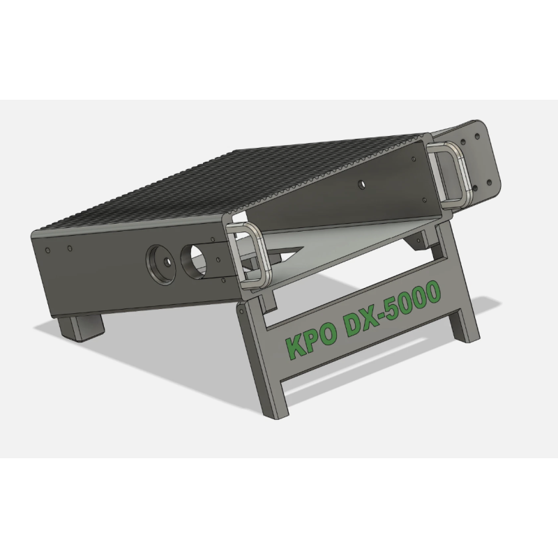 Ständer für KPO DX-5000
