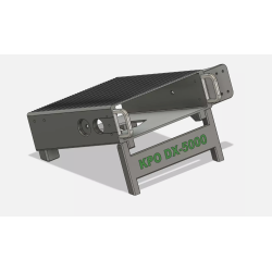 Ständer für KPO DX-5000