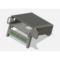 Ständer für KPO DX-5000