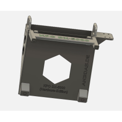 Ständer für KPO DX-5000