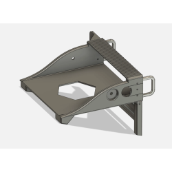Ständer für KPO DX-5000
