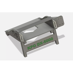 Ständer für KPO DX-5000
