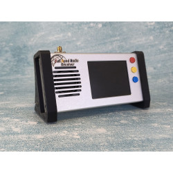 Ständer für den TEF 6686 mit den Abmessungen 151 x 74 x 26mm