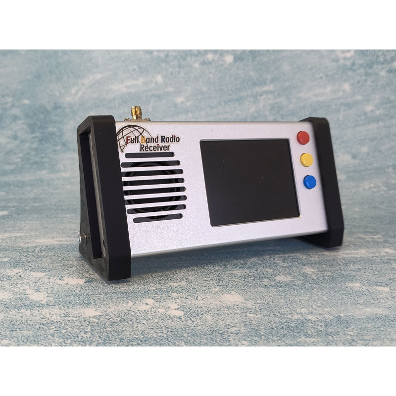 Ständer für den TEF 6686 mit den Abmessungen 151 x 74 x 26mm