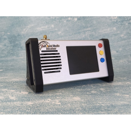 Ständer für den TEF 6686 mit den Abmessungen 151 x 74 x 26mm