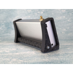 Ständer für den TEF 6686 mit den Abmessungen 151 x 74 x 26mm