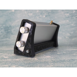 Ständer für den TEF 6686 mit den Abmessungen 151 x 74 x 26mm