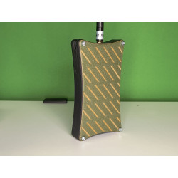 Gehäuse für Heltec LoRa ESP32 V3 für 3 x 18650