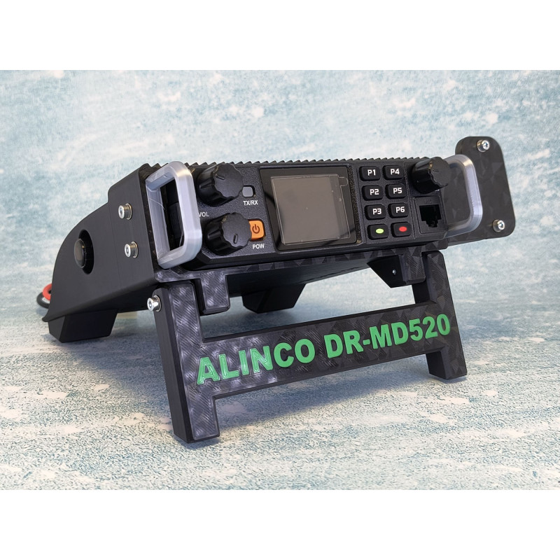 Ständer für Alinco DR-MD520