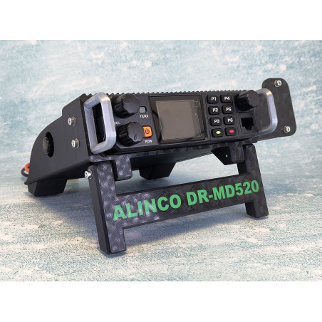 Ständer für Alinco DR-MD520