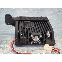 Ständer für Alinco DR-MD520