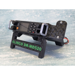 Ständer für Alinco DR-MD520
