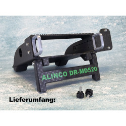 Ständer für Alinco DR-MD520