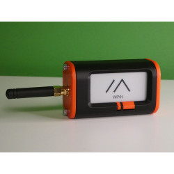 Gehäuse für Heltec Wireless Paper