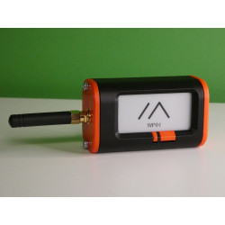 Gehäuse für Heltec Wireless Paper