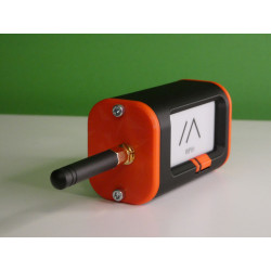 Gehäuse für Heltec Wireless Paper