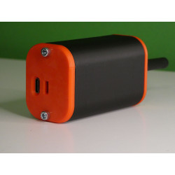 Gehäuse für Heltec Wireless Paper