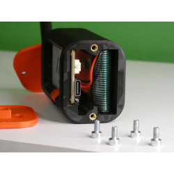 Gehäuse für Heltec Wireless Paper