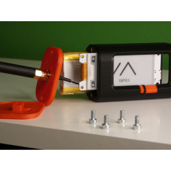 Gehäuse für Heltec Wireless Paper