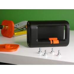 Gehäuse für Heltec Wireless Paper