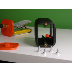 Gehäuse für Heltec Wireless Paper