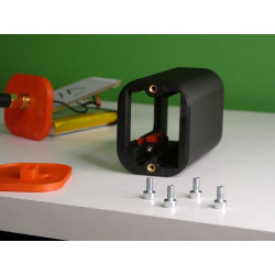 Gehäuse für Heltec Wireless Paper