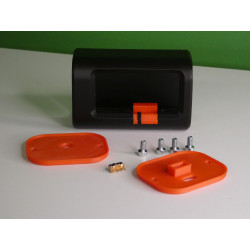 Gehäuse für Heltec Wireless Paper