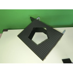 Ständer Alinco DR-135DX / DX-10