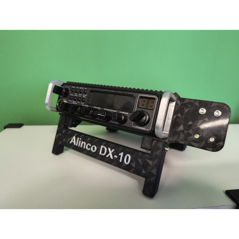 Ständer Alinco DR-135DX / DX-10