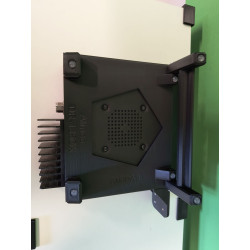 Ständer Alinco DR-135DX / DX-10