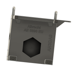 Ständer für Albrecht AE 8590 EU