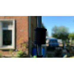 Spulenkörper / Wickelhilfe für Gainmaster