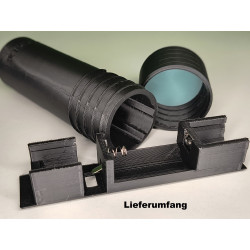 Gehäuse "Mesh-Mini"