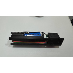 Gehäuse "Mesh-Mini"