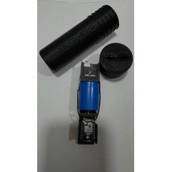 Gehäuse "Mesh-Mini"