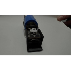 Gehäuse "Mesh-Mini"