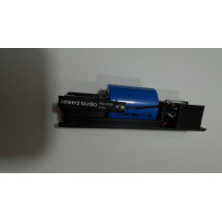 Gehäuse "Mesh-Mini"